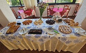 Hotel Sara*** Cesenatico