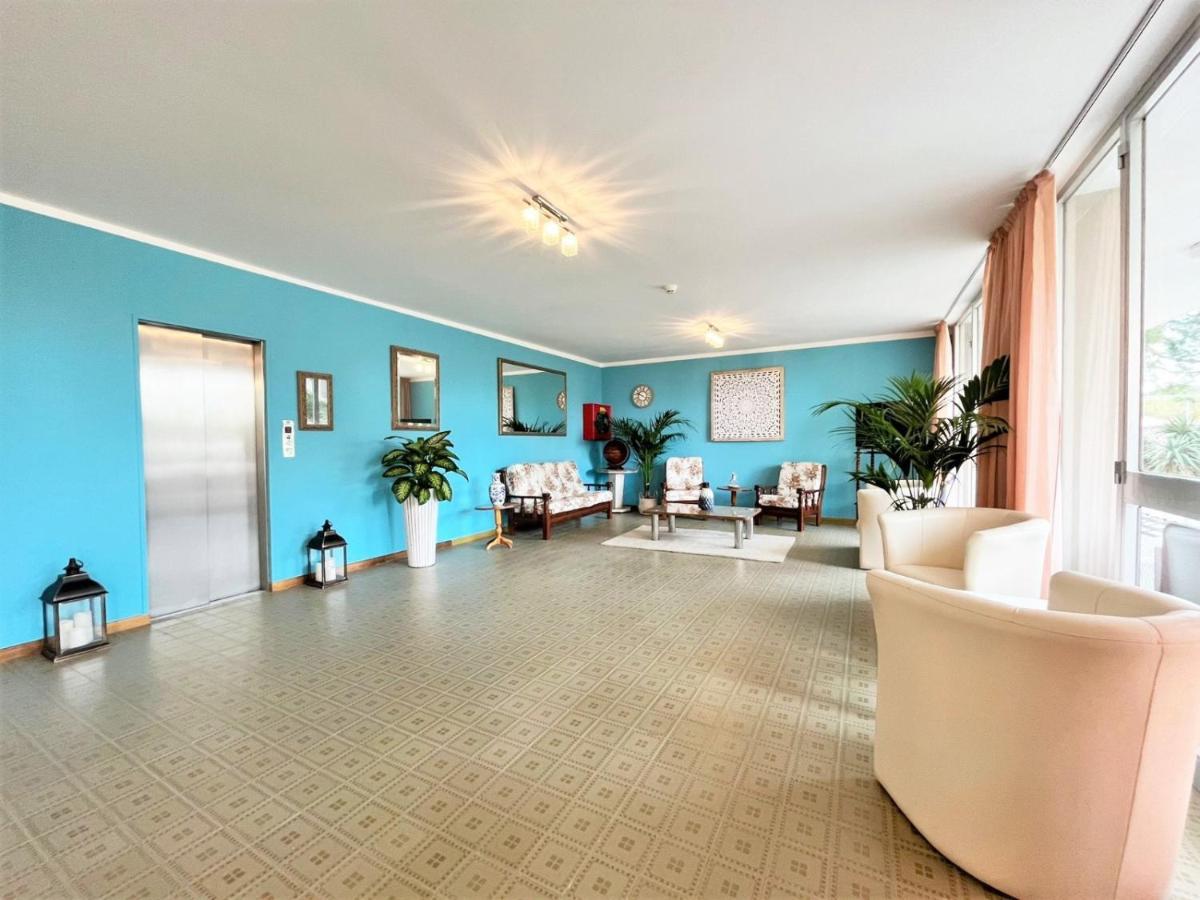 Hotel Sara Cesenatico Esterno foto